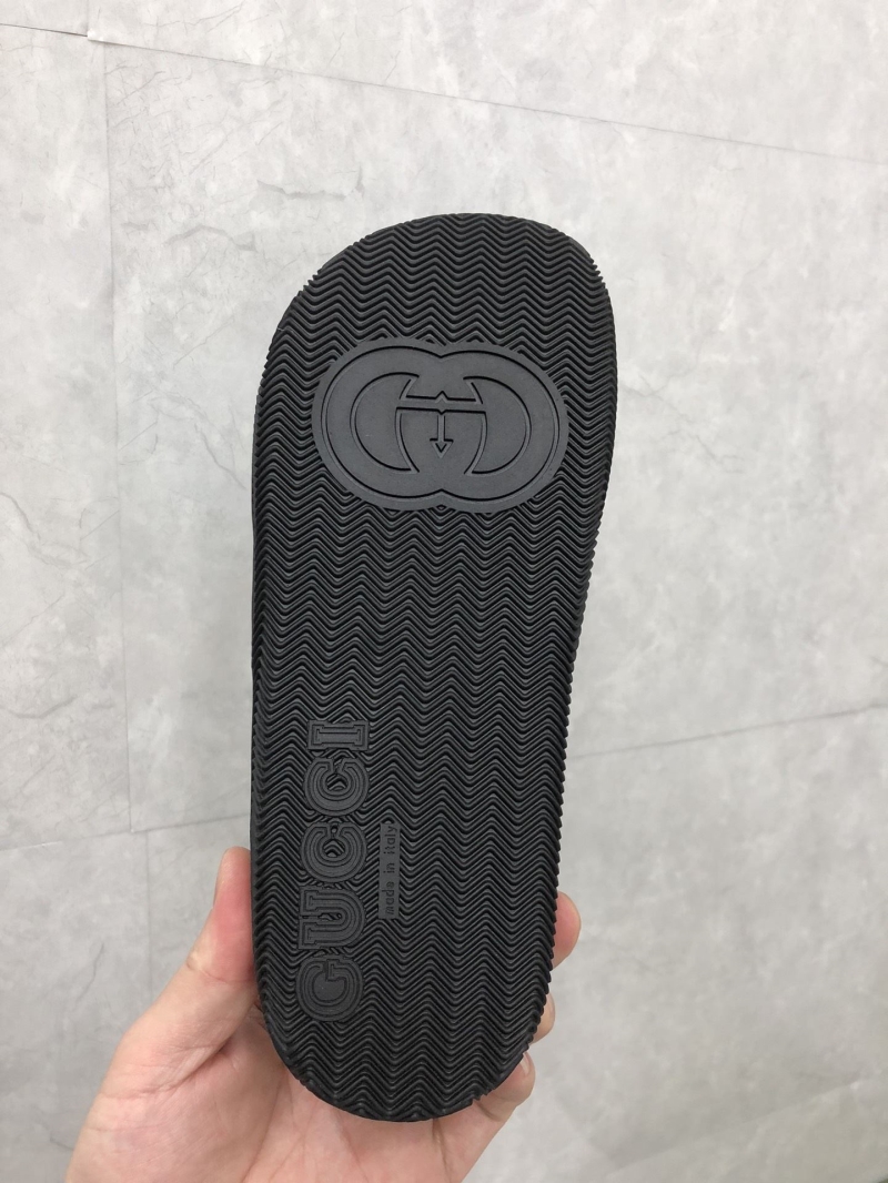 Gucci Slippers